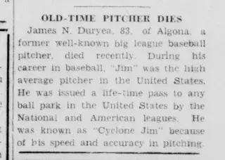 other Newspaper clipping from Sep 19, 1942 5963411