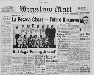 other Newspaper clipping from Jan 16, 1959 5963426