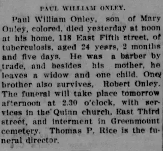 other Newspaper clipping from Oct 13, 1914 5963497