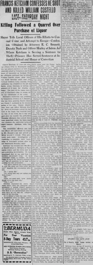other Newspaper clipping from Sep 23, 1916 5963539