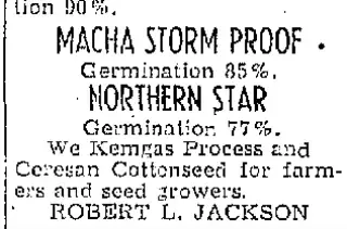 other Newspaper clipping from Apr 18, 1947 5963541