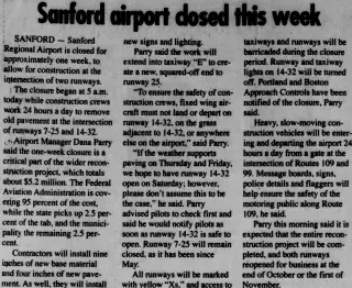 other Newspaper clipping from Sep 20, 2010 5963557