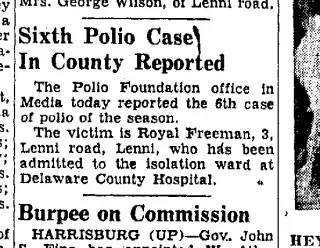 other Newspaper clipping from Jul 25, 1952 5963607