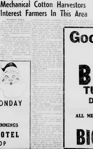 other Newspaper clipping from Dec 24, 1950 5963650
