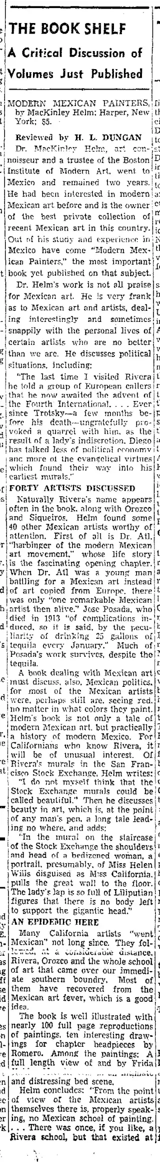 other Newspaper clipping from Nov 24, 1941 5963654