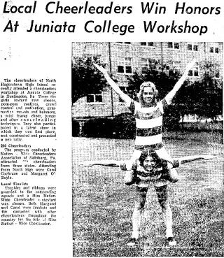 other Newspaper clipping from Jul 1, 1972 5963785
