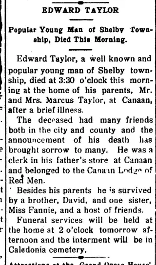 other Newspaper clipping from Jul 12, 1922 5963811