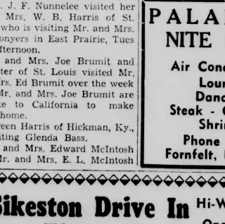 other Newspaper clipping from Jul 28, 1955 5963931