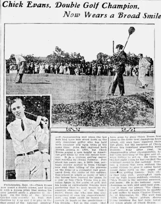 other Newspaper clipping from Sep 15, 1916 5964098