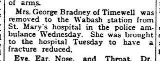 other Newspaper clipping from Apr 18, 1918 5964235