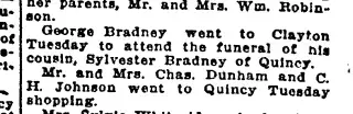 other Newspaper clipping from Aug 15, 1918 5964239