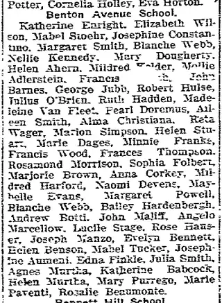 other Newspaper clipping from May 20, 1918 5964264