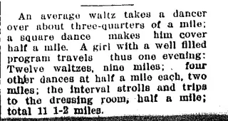 other Newspaper clipping from Dec 6, 1911 5964364