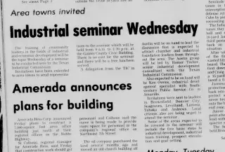 other Newspaper clipping from Sep 12, 1976 5964379