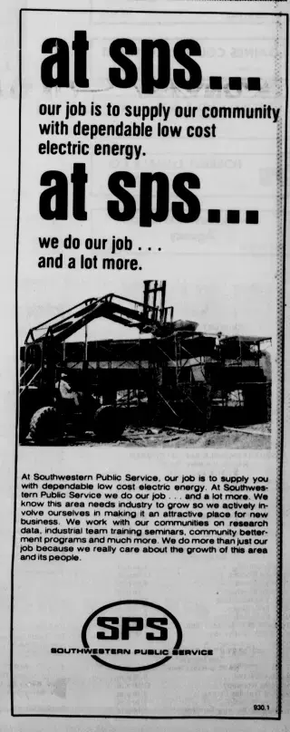 other Newspaper clipping from Feb 25, 1979 5964383