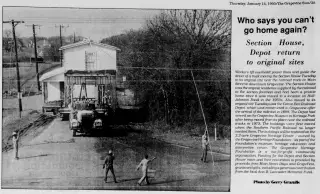 other Newspaper clipping from Jan 14, 1993 5964424