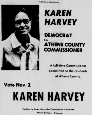 other Newspaper clipping from Oct 17, 1976 5964440