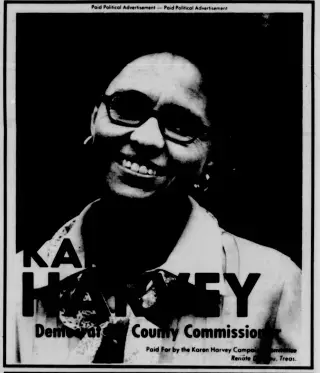 other Newspaper clipping from Oct 24, 1976 5964457