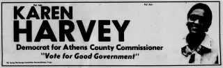 other Newspaper clipping from Oct 31, 1976 5964483