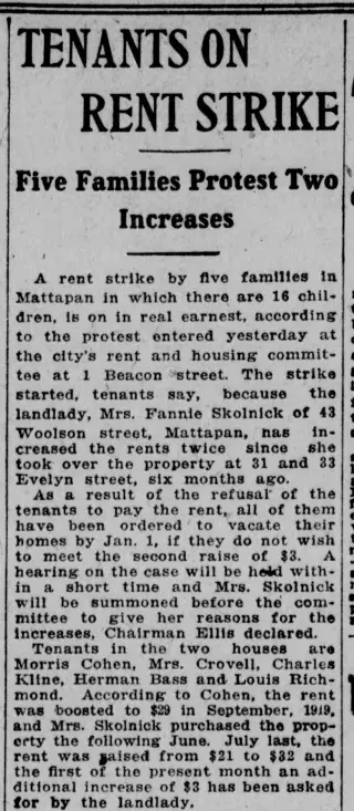 other Newspaper clipping from Dec 14, 1920 5964609