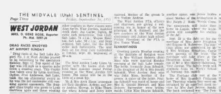 other Newspaper clipping from Sep 16, 1955 5964750