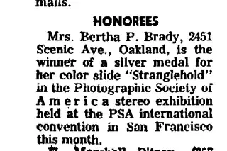 other Newspaper clipping from Aug 26, 1962 5964834