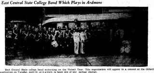other Newspaper clipping from Apr 20, 1942 5964865