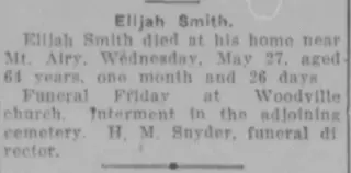 other Newspaper clipping from Jun 4, 1925 5965040