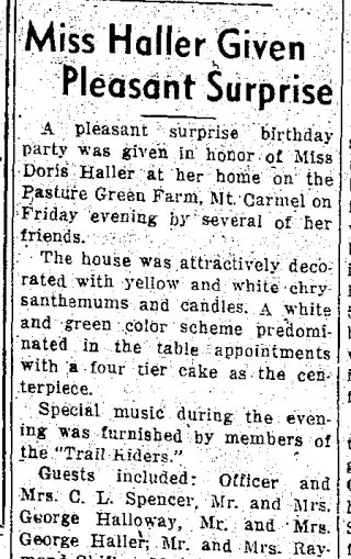 other Newspaper clipping from Nov 28, 1947 5965058
