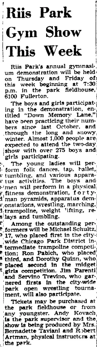 other Newspaper clipping from Mar 31, 1965 5965084