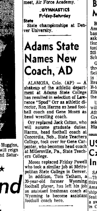 other Newspaper clipping from May 14, 1970 5965116