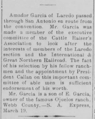 other Newspaper clipping from Mar 27, 1910 5965120