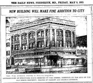 other Newspaper clipping from May 9, 1913 5965125
