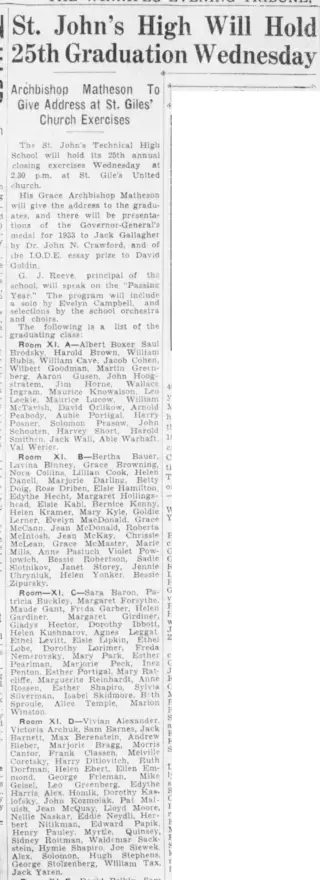 other Newspaper clipping from Jun 12, 1934 5965249
