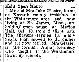 other Newspaper clipping from Oct 15, 1959 5965463