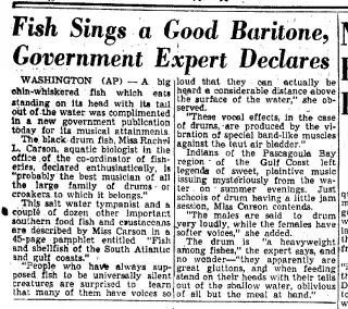 other Newspaper clipping from Oct 9, 1944 5965488