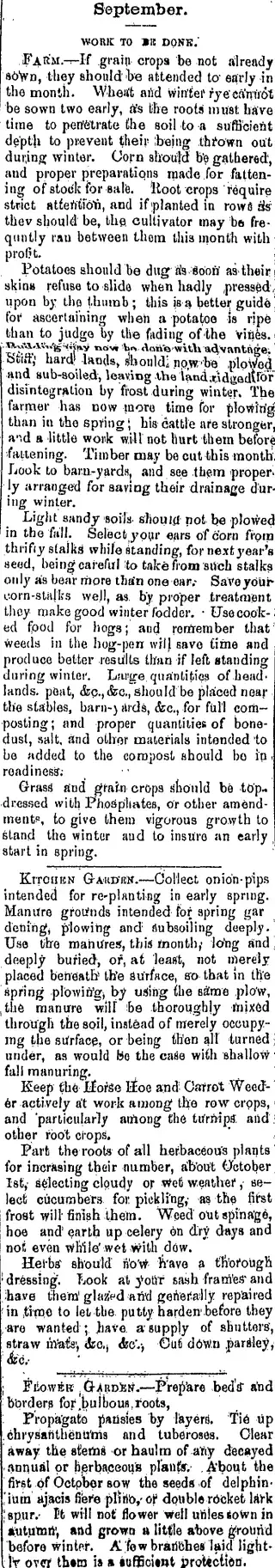 other Newspaper clipping from Sep 17, 1859 5965496