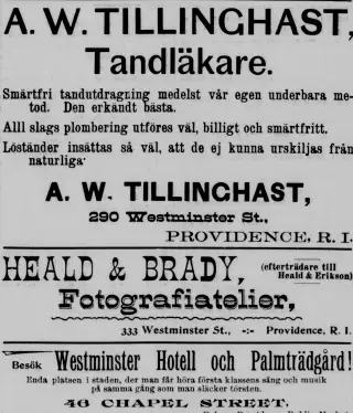 other Newspaper clipping from Feb 28, 1900 5965500