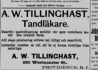 other Newspaper clipping from Feb 28, 1900 5965501
