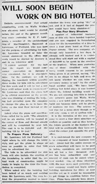 other Newspaper clipping from Jan 4, 1910 5965523