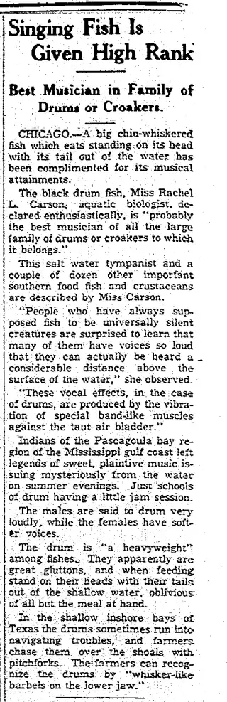 other Newspaper clipping from Jan 11, 1945 5965545
