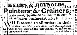 other Newspaper clipping from Jul 21, 1870 5965709