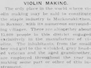 other Newspaper clipping from Dec 31, 1904 5965769