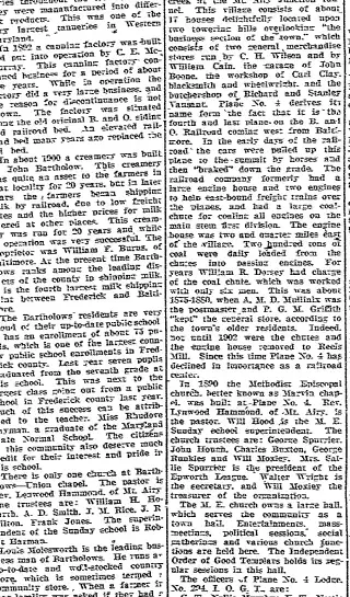 other Newspaper clipping from Sep 8, 1922 5965961