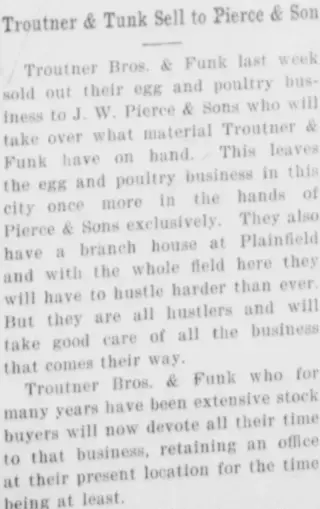 other Newspaper clipping from Oct 24, 1918 5966008