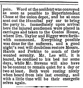 other Newspaper clipping from Aug 13, 1875 5966068