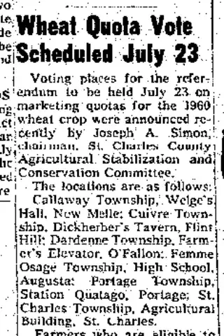 other Newspaper clipping from Jul 16, 1959 5966179