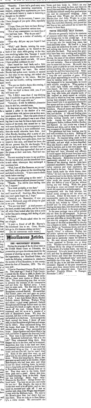other Newspaper clipping from Jan 11, 1872 5966193