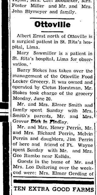 other Newspaper clipping from Jun 25, 1955 5966208