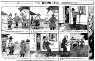 other Newspaper clipping from May 21, 1916 5966215